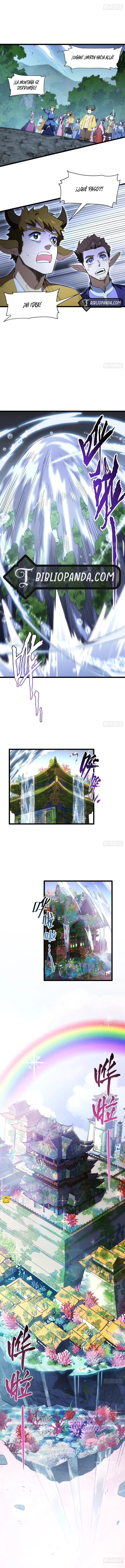 Read Iniciando con el Registro del Cuerpo Sagrado de la Antigüedad Manga Online