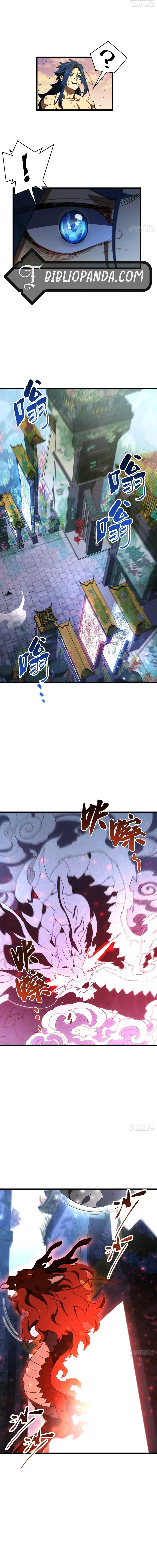 Read Iniciando con el Registro del Cuerpo Sagrado de la Antigüedad Manga Online