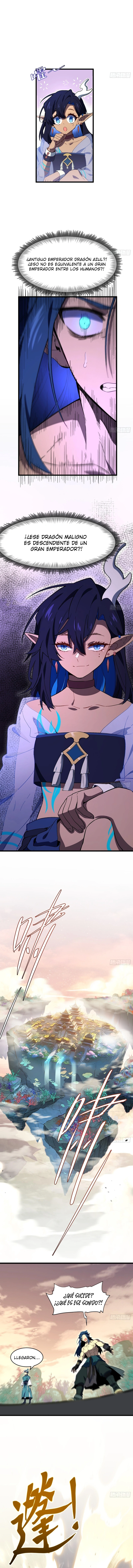 Read Iniciando con el Registro del Cuerpo Sagrado de la Antigüedad Manga Online