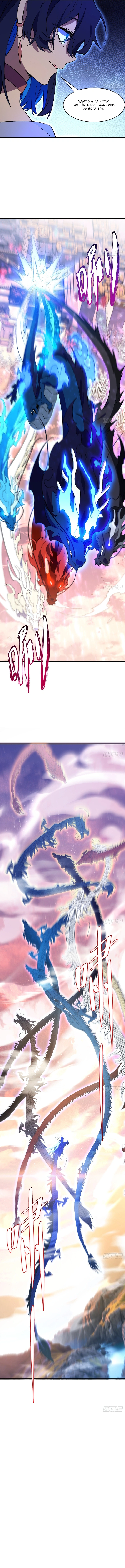 Read Iniciando con el Registro del Cuerpo Sagrado de la Antigüedad Manga Online