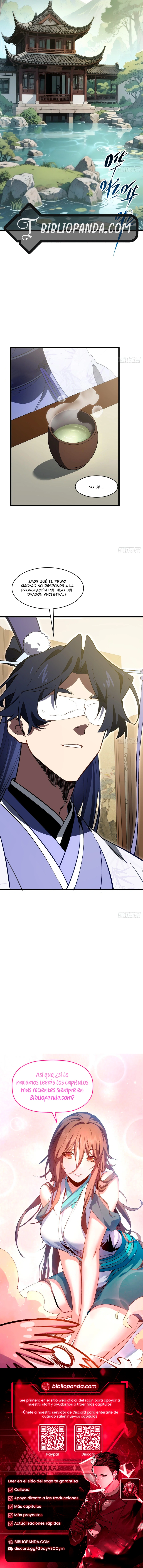 Read Iniciando con el Registro del Cuerpo Sagrado de la Antigüedad Manga Online