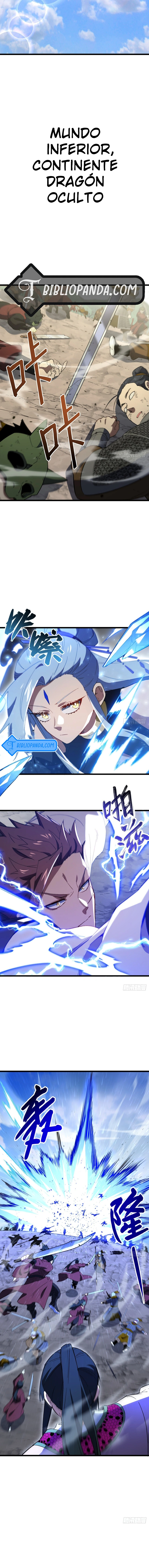 Read Iniciando con el Registro del Cuerpo Sagrado de la Antigüedad Manga Online