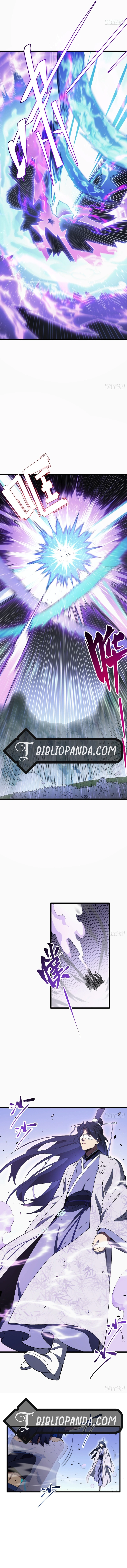 Read Iniciando con el Registro del Cuerpo Sagrado de la Antigüedad Manga Online