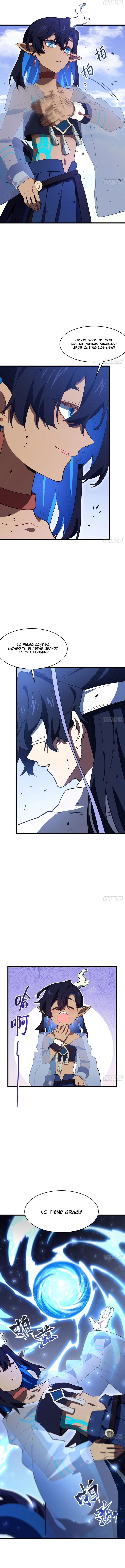 Read Iniciando con el Registro del Cuerpo Sagrado de la Antigüedad Manga Online