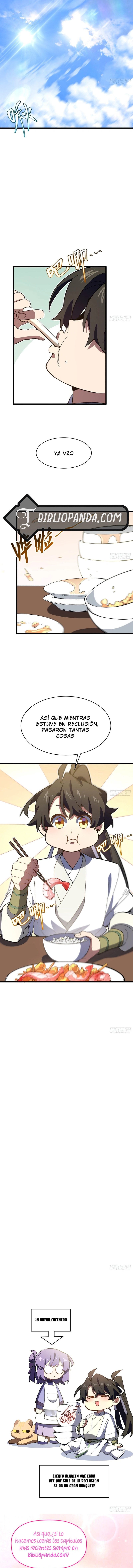 Read Iniciando con el Registro del Cuerpo Sagrado de la Antigüedad Manga Online