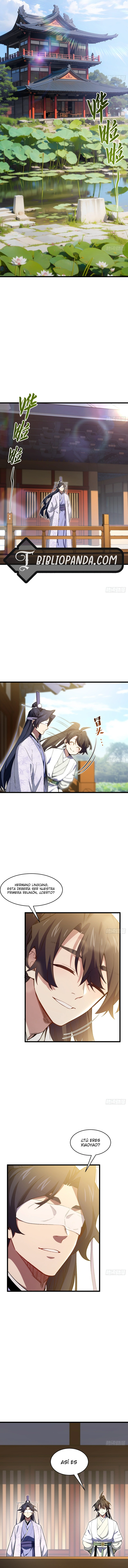 Read Iniciando con el Registro del Cuerpo Sagrado de la Antigüedad Manga Online