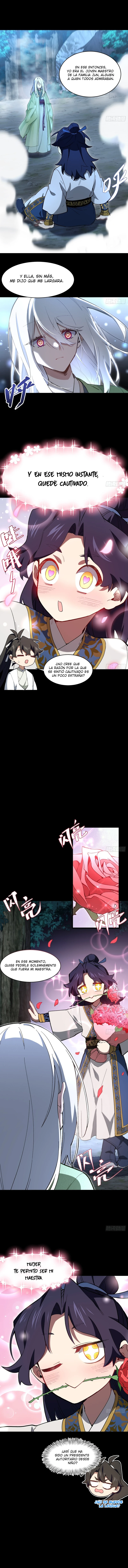 Read Iniciando con el Registro del Cuerpo Sagrado de la Antigüedad Manga Online