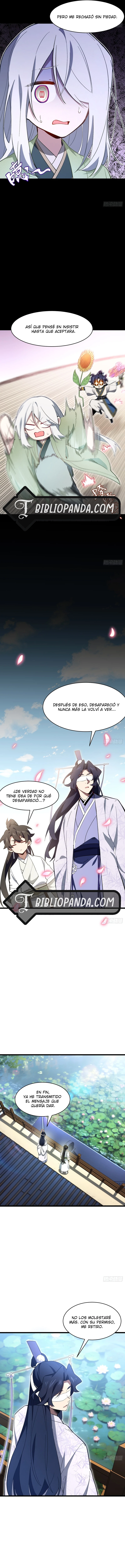 Read Iniciando con el Registro del Cuerpo Sagrado de la Antigüedad Manga Online