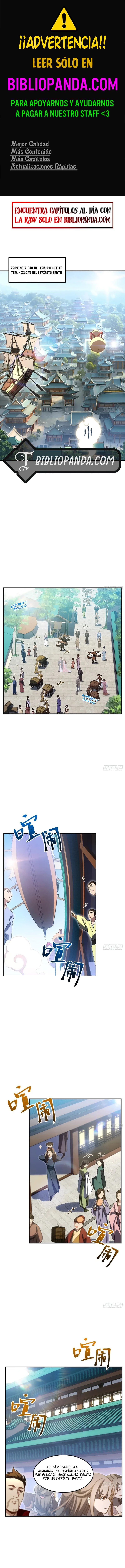 Read Iniciando con el Registro del Cuerpo Sagrado de la Antigüedad Manga Online