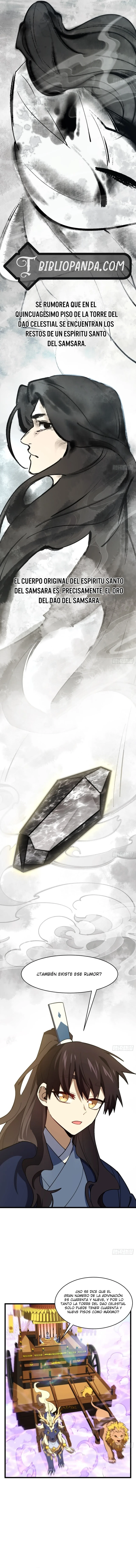 Read Iniciando con el Registro del Cuerpo Sagrado de la Antigüedad Manga Online