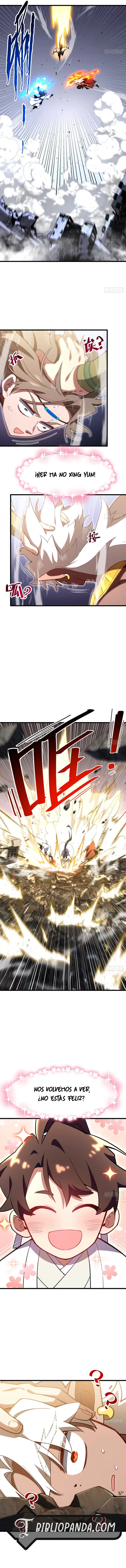 Read Iniciando con el Registro del Cuerpo Sagrado de la Antigüedad Manga Online