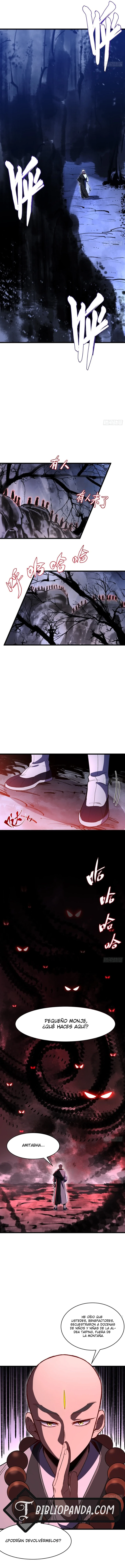 Read Iniciando con el Registro del Cuerpo Sagrado de la Antigüedad Manga Online