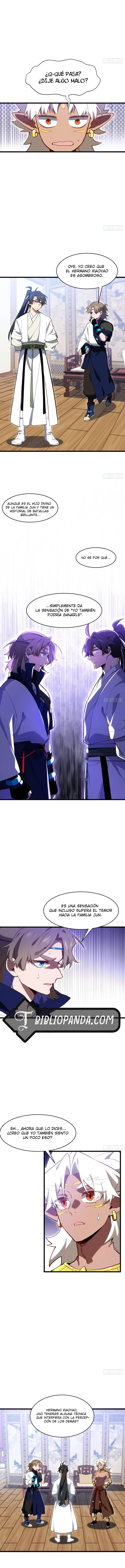 Read Iniciando con el Registro del Cuerpo Sagrado de la Antigüedad Manga Online