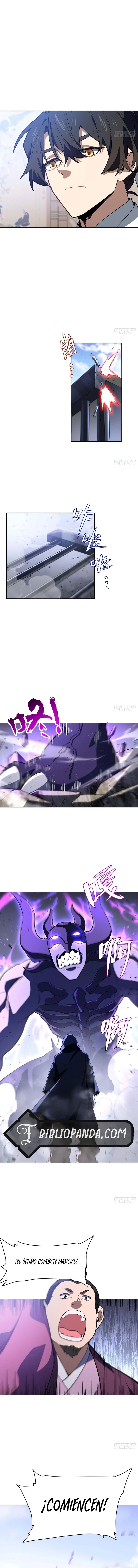 Read Iniciando con el Registro del Cuerpo Sagrado de la Antigüedad Manga Online