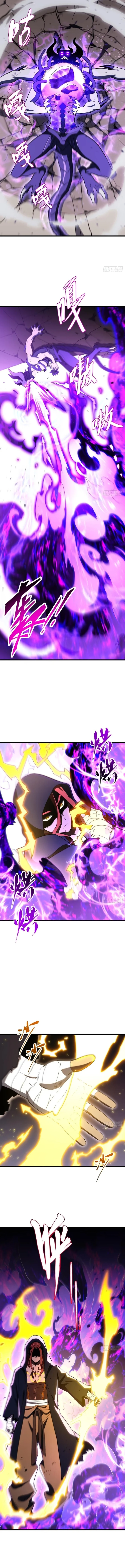 Read Iniciando con el Registro del Cuerpo Sagrado de la Antigüedad Manga Online