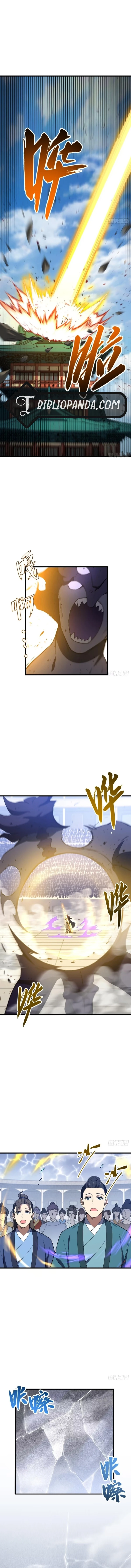 Read Iniciando con el Registro del Cuerpo Sagrado de la Antigüedad Manga Online