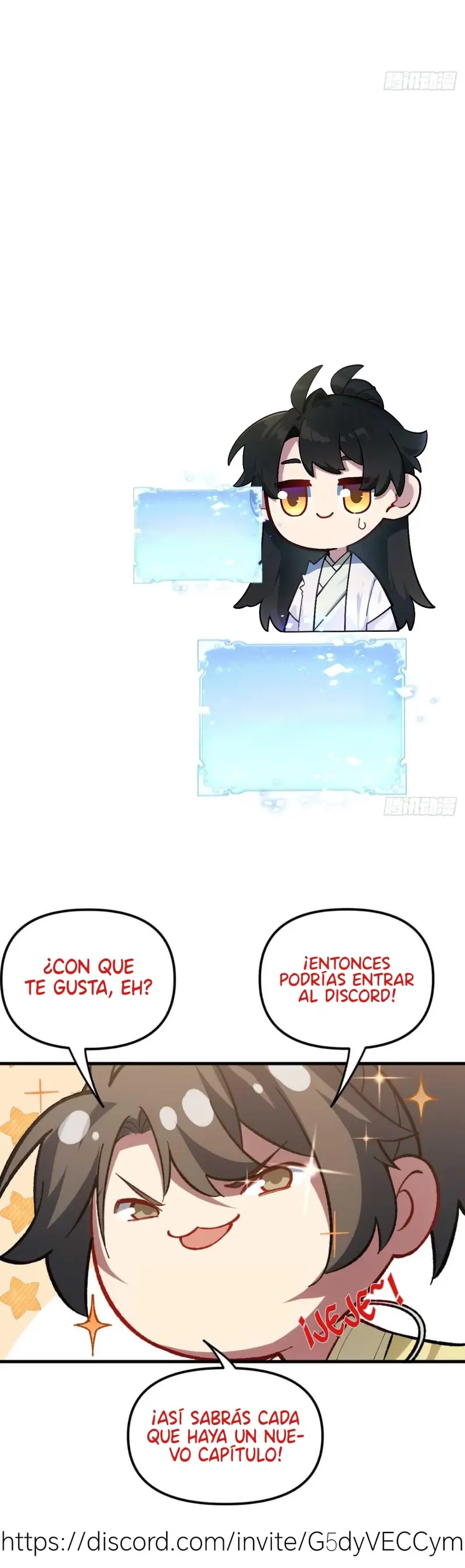 Read Iniciando con el Registro del Cuerpo Sagrado de la Antigüedad Manga Online