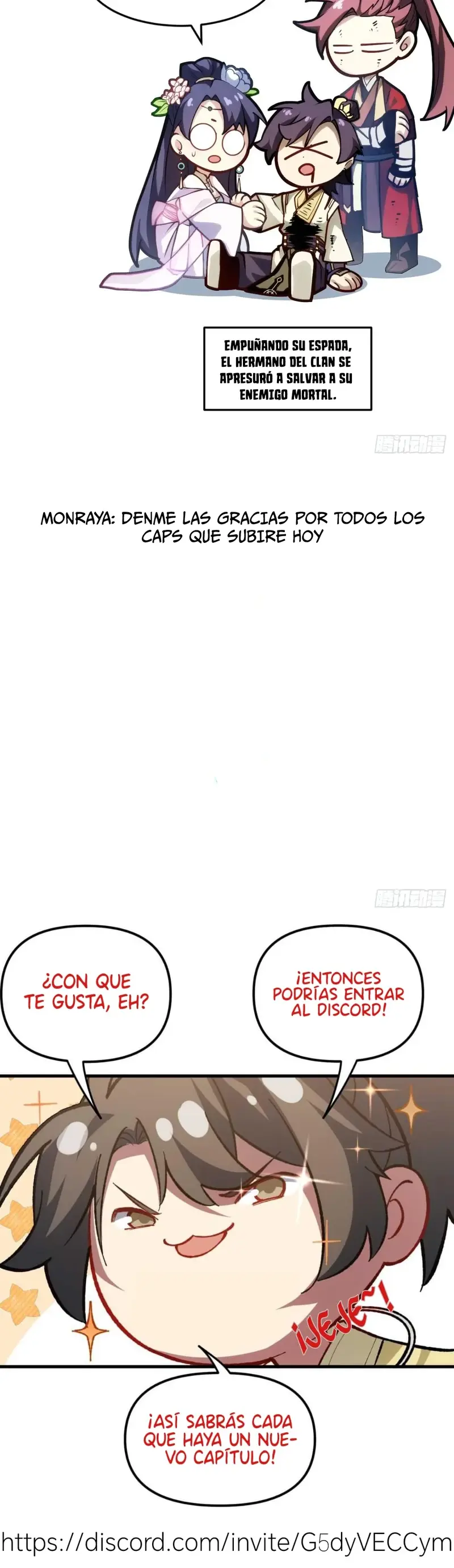 Read Iniciando con el Registro del Cuerpo Sagrado de la Antigüedad Manga Online