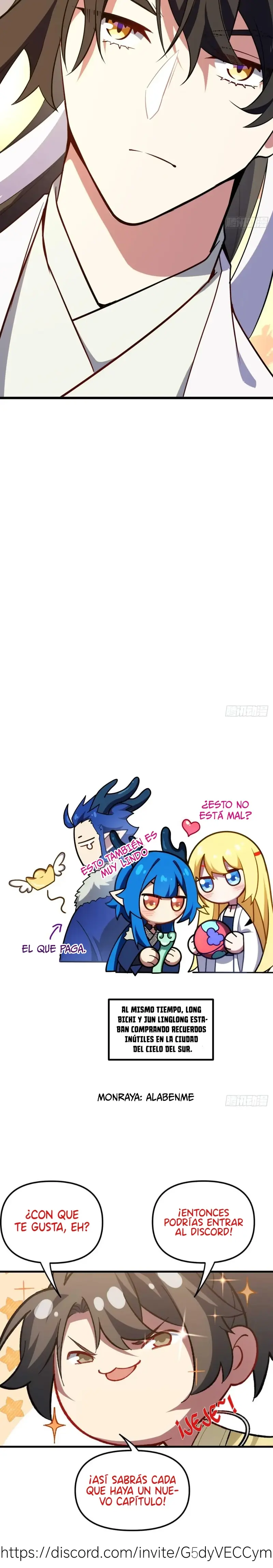 Read Iniciando con el Registro del Cuerpo Sagrado de la Antigüedad Manga Online