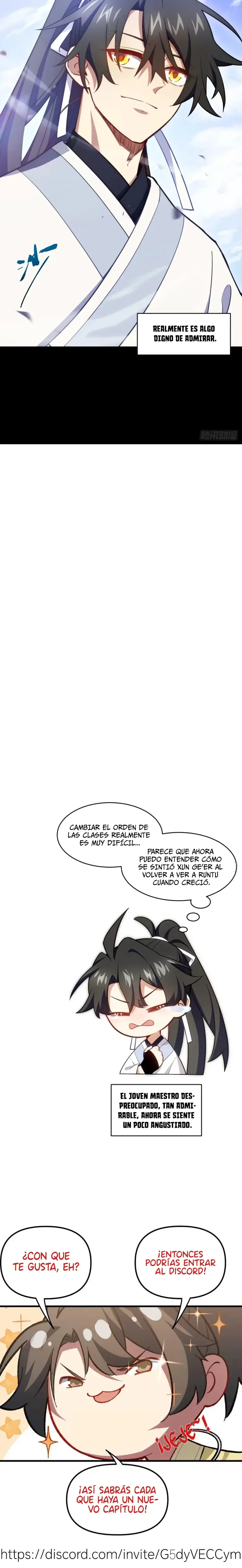 Read Iniciando con el Registro del Cuerpo Sagrado de la Antigüedad Manga Online