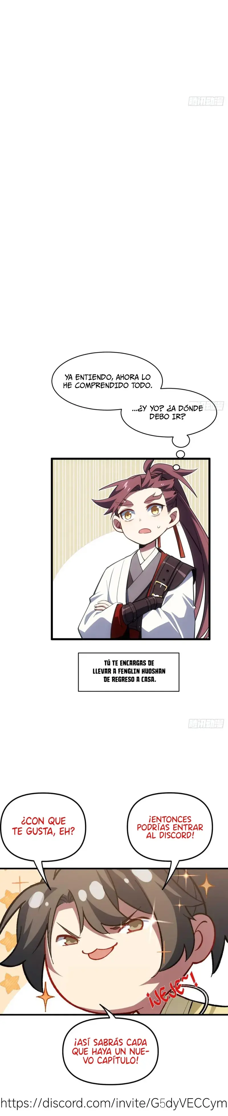 Read Iniciando con el Registro del Cuerpo Sagrado de la Antigüedad Manga Online