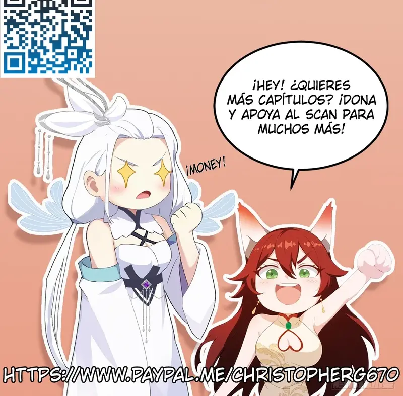 Read Iniciando con el Registro del Cuerpo Sagrado de la Antigüedad Manga Online