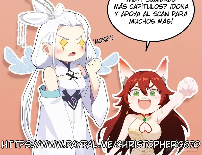 Read Iniciando con el Registro del Cuerpo Sagrado de la Antigüedad Manga Online