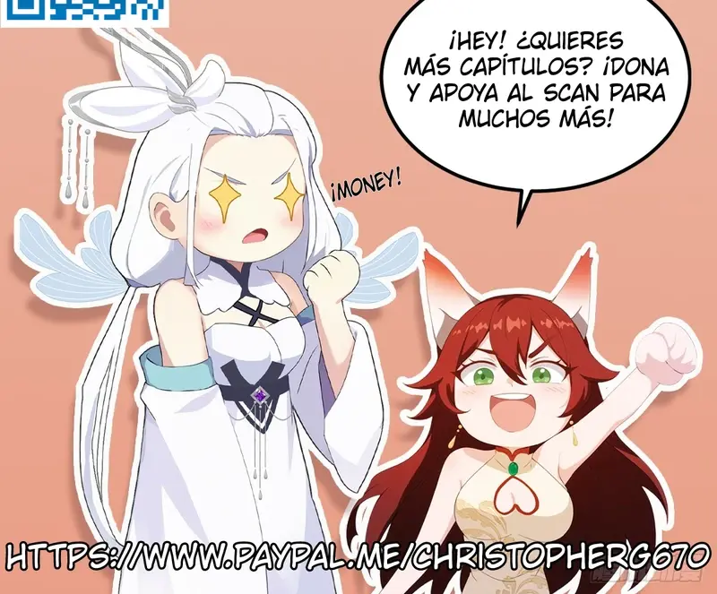 Read Iniciando con el Registro del Cuerpo Sagrado de la Antigüedad Manga Online