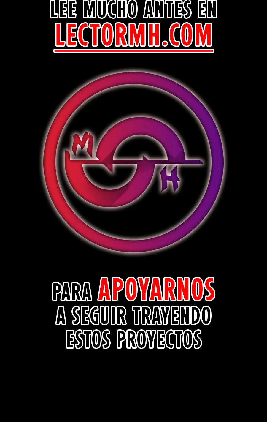 Read Inmortal Como un Hechicero Prohibido Manga Online