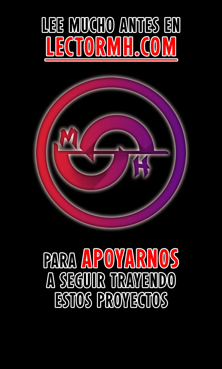 Read Inmortal Como un Hechicero Prohibido Manga Online