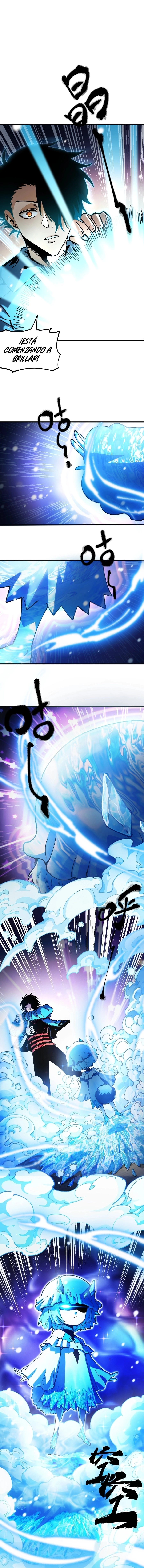 Read Invasión de Bestias - ¡Puedo ver las rutas de evolución ocultas! Manga Online