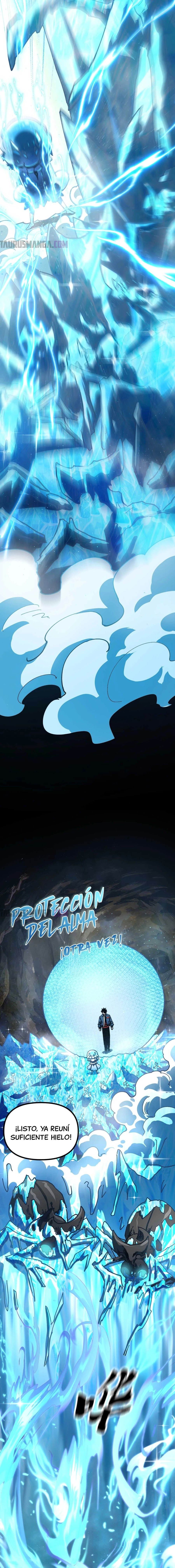 Read Invasión de Bestias - ¡Puedo ver las rutas de evolución ocultas! Manga Online