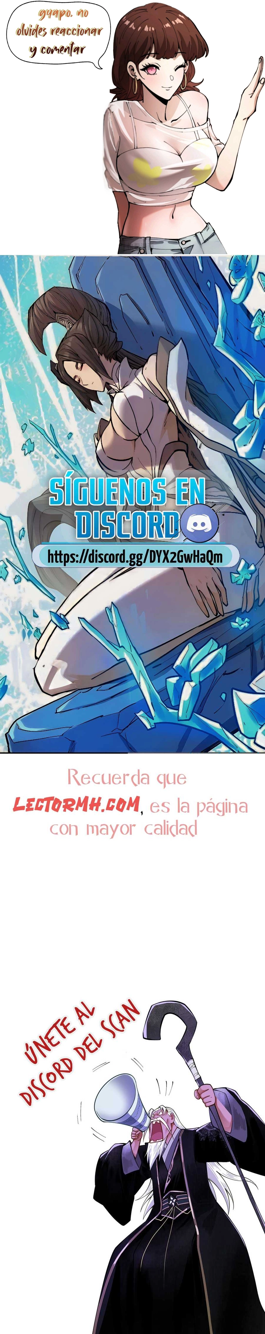Read Invasión de Bestias - ¡Puedo ver las rutas de evolución ocultas! Manga Online