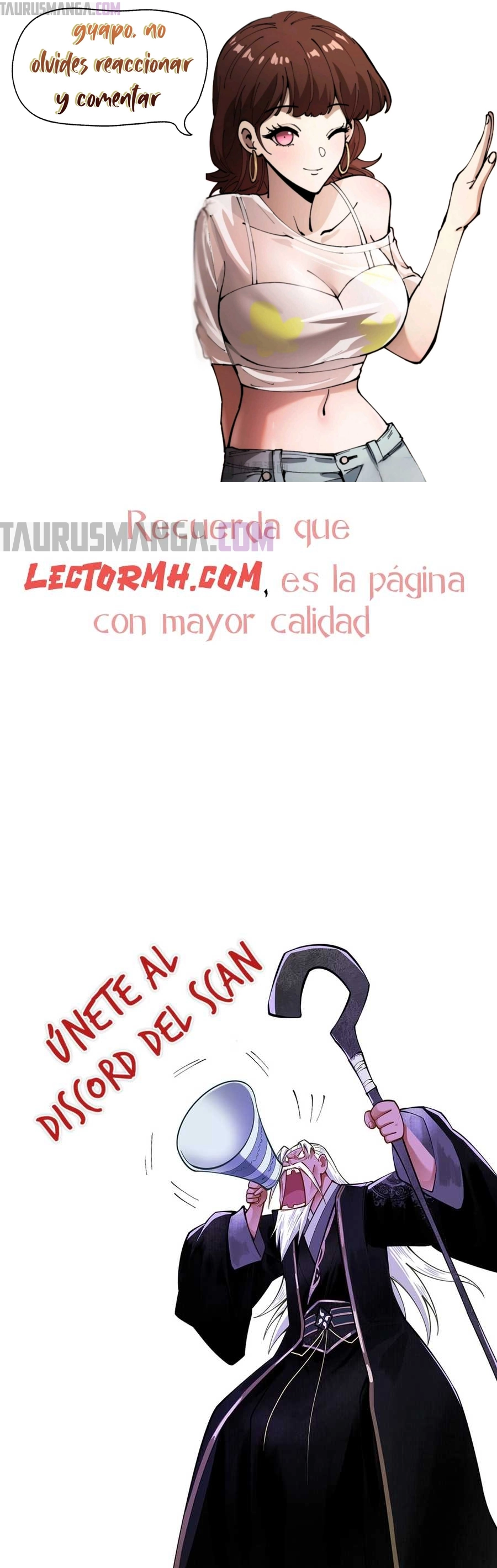 Read Invasión de Bestias - ¡Puedo ver las rutas de evolución ocultas! Manga Online