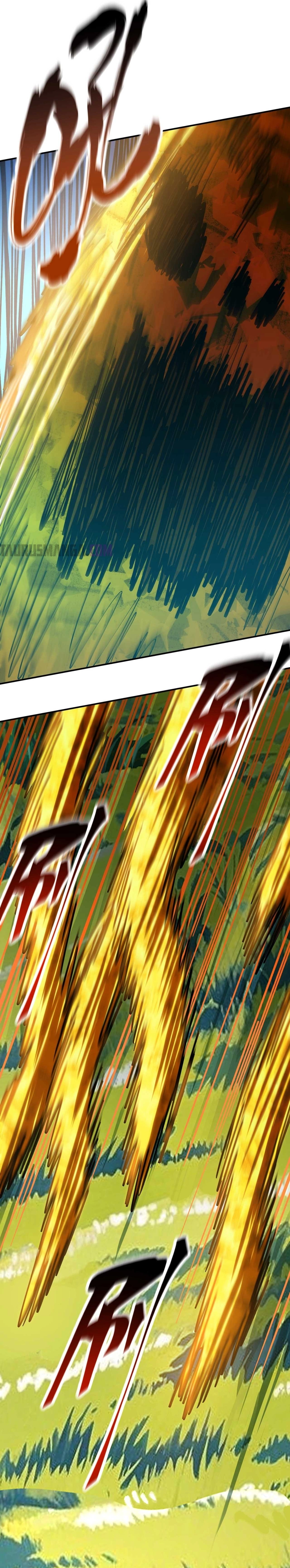 Read Invasión de Bestias - ¡Puedo ver las rutas de evolución ocultas! Manga Online