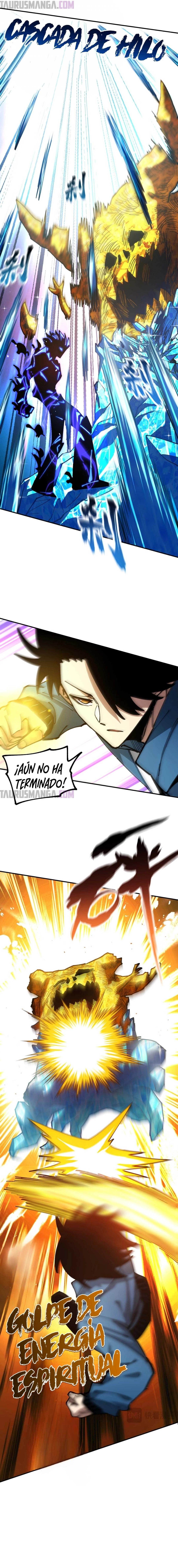 Read Invasión de Bestias - ¡Puedo ver las rutas de evolución ocultas! Manga Online