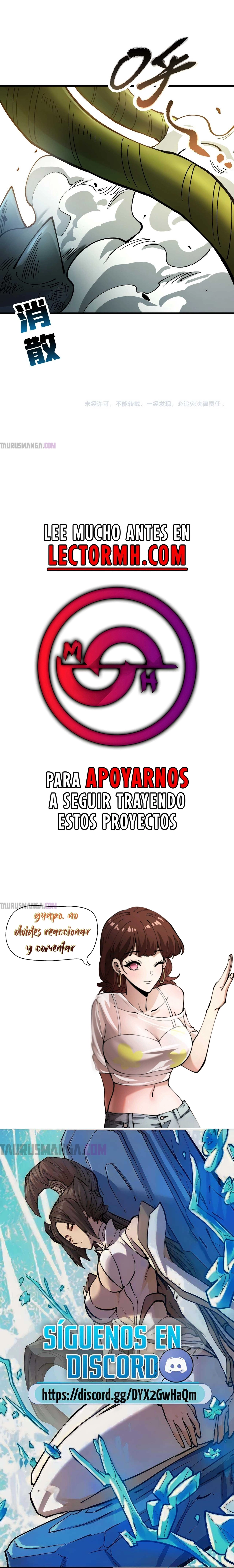 Read Invasión de Bestias - ¡Puedo ver las rutas de evolución ocultas! Manga Online