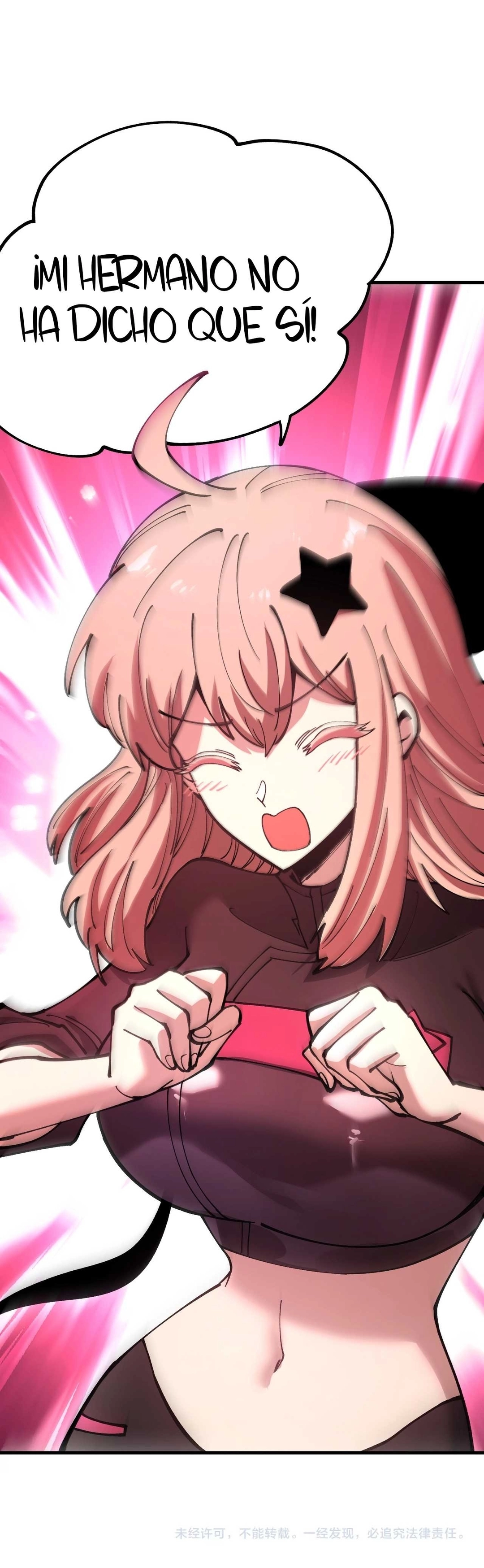 Read Invasión de Bestias - ¡Puedo ver las rutas de evolución ocultas! Manga Online