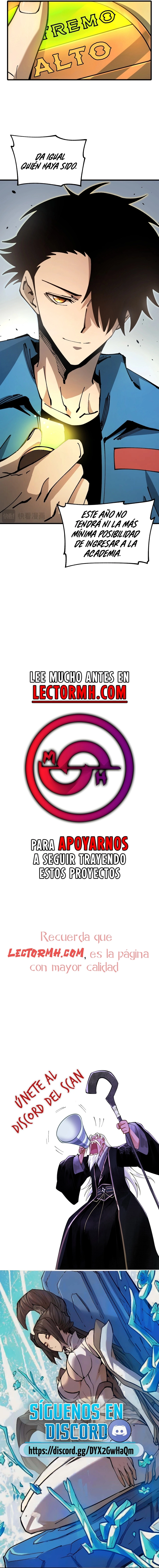 Read Invasión de Bestias - ¡Puedo ver las rutas de evolución ocultas! Manga Online
