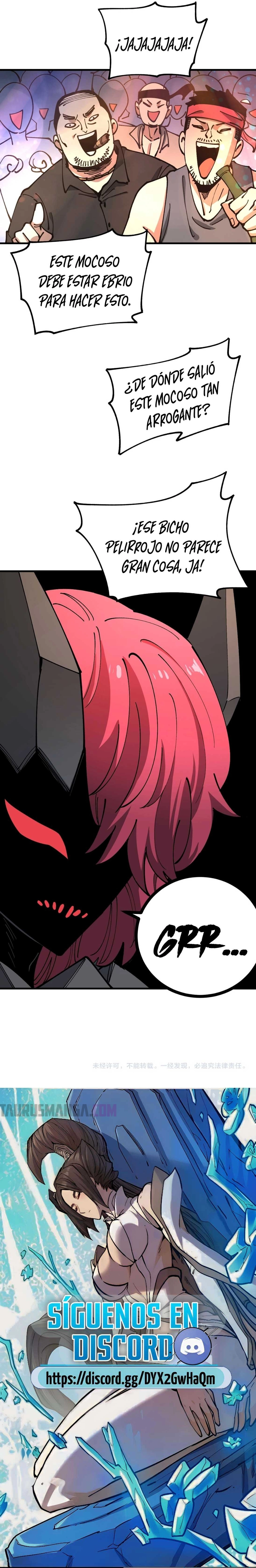 Read Invasión de Bestias - ¡Puedo ver las rutas de evolución ocultas! Manga Online