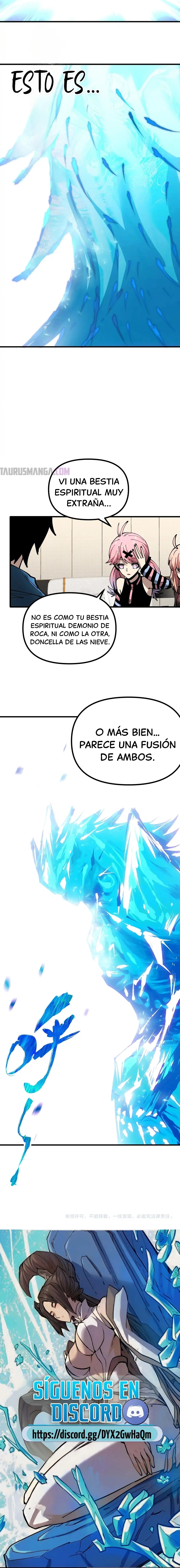 Read Invasión de Bestias - ¡Puedo ver las rutas de evolución ocultas! Manga Online