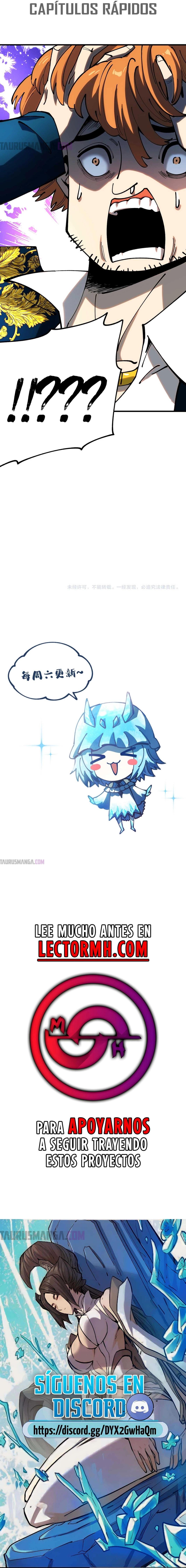 Read Invasión de Bestias - ¡Puedo ver las rutas de evolución ocultas! Manga Online