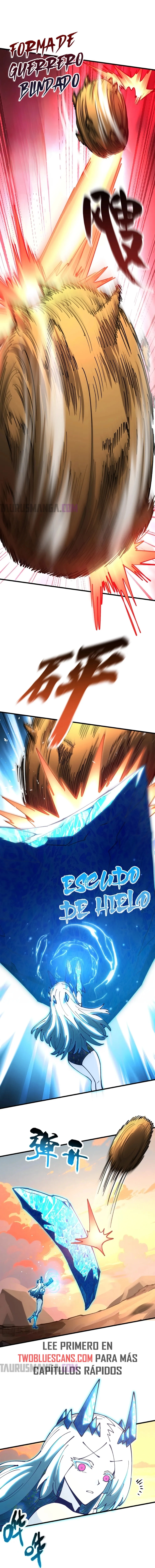 Read Invasión de Bestias - ¡Puedo ver las rutas de evolución ocultas! Manga Online