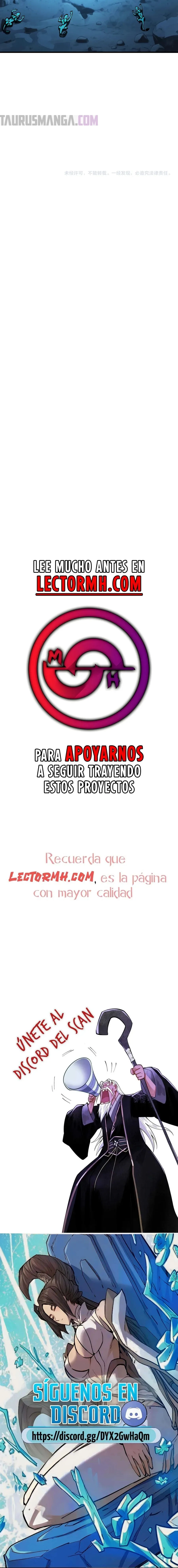 Read Invasión de Bestias - ¡Puedo ver las rutas de evolución ocultas! Manga Online