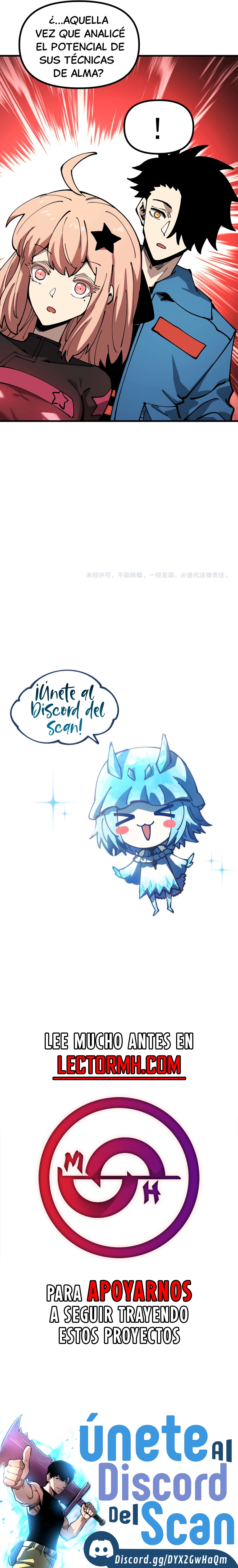 Read Invasión de Bestias - ¡Puedo ver las rutas de evolución ocultas! Manga Online