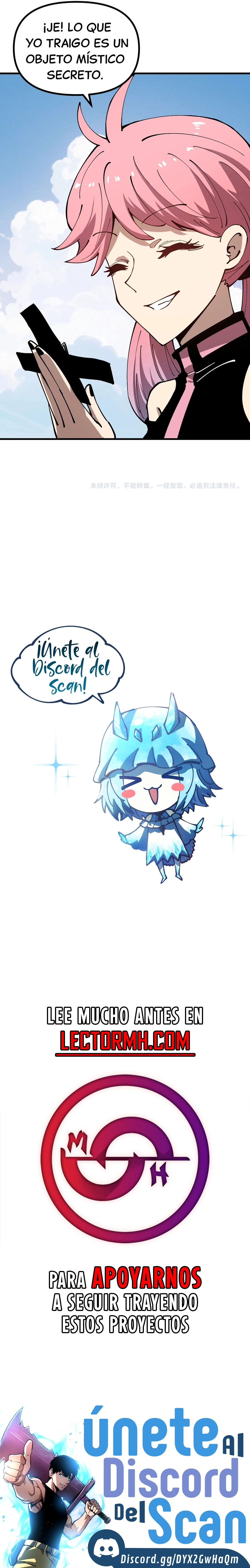 Read Invasión de Bestias - ¡Puedo ver las rutas de evolución ocultas! Manga Online