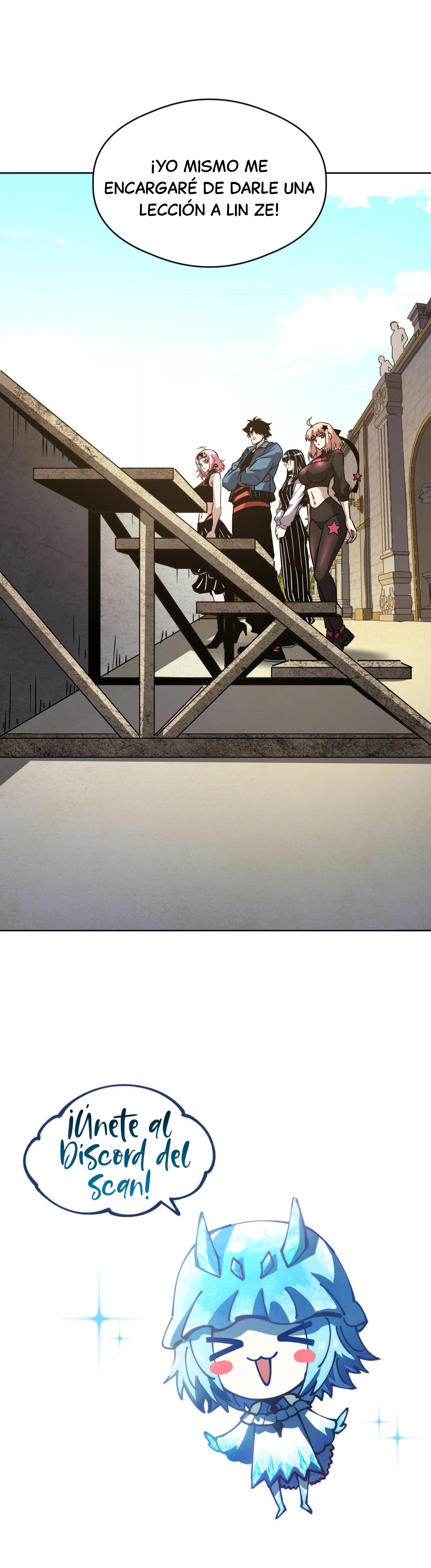 Read Invasión de Bestias - ¡Puedo ver las rutas de evolución ocultas! Manga Online