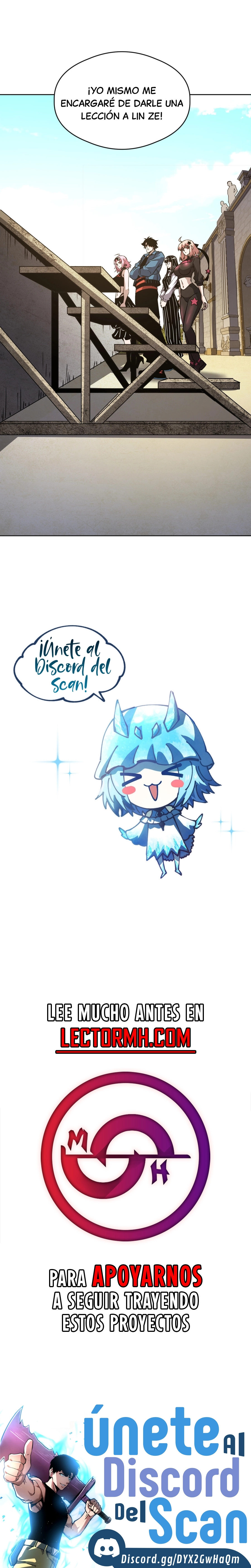 Read Invasión de Bestias - ¡Puedo ver las rutas de evolución ocultas! Manga Online