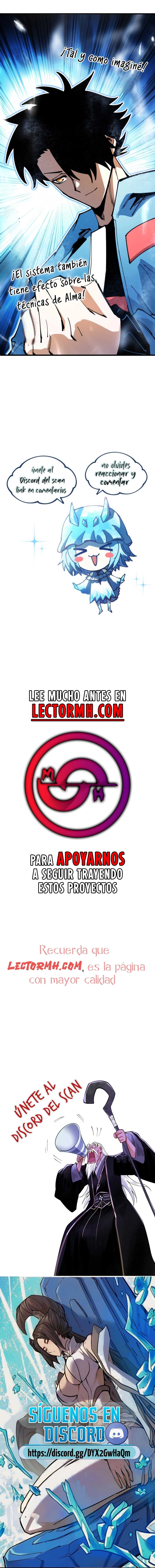 Read Invasión de Bestias - ¡Puedo ver las rutas de evolución ocultas! Manga Online