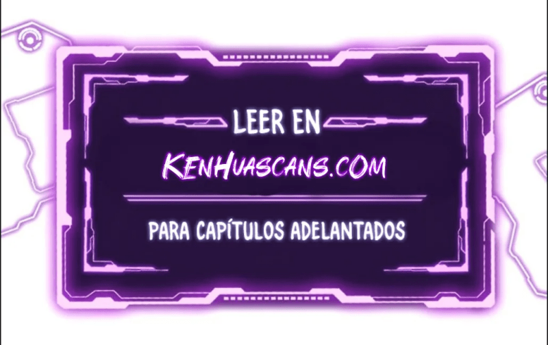 Read Invencible tras 100 años de reclusión Manga Online